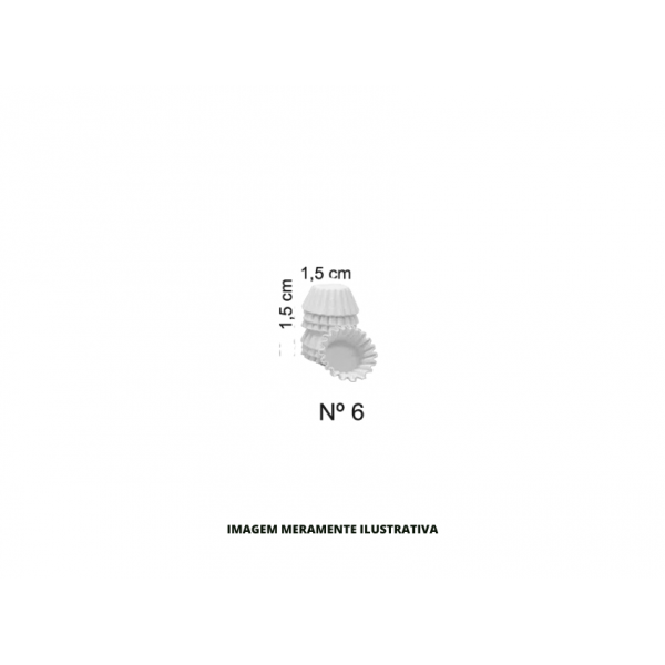 FORMA - SANTA MARTA - N6 - DP100
